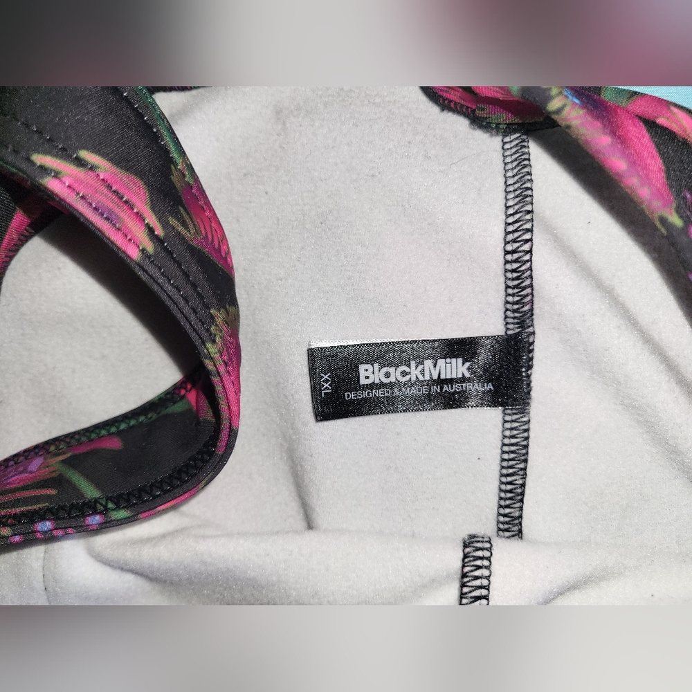 Blackmilk I Eat Flies Overalls XXL - Picture 10 of 14